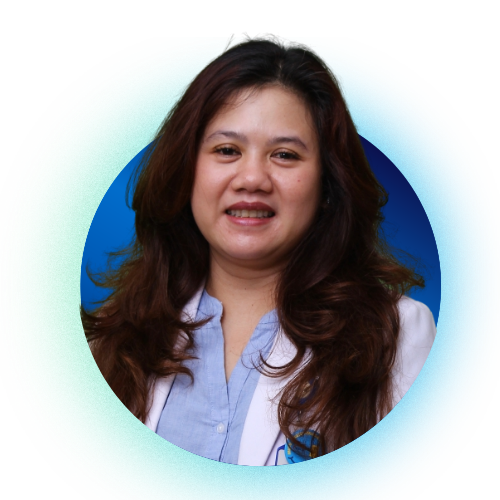 Neni Anggraini, MD, PhD